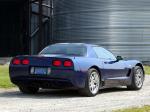 Chevrolet Corvette Z06 Commemorative Edition 2004 года